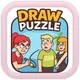 Draw Puzzle