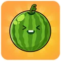 Merge Fruit Game